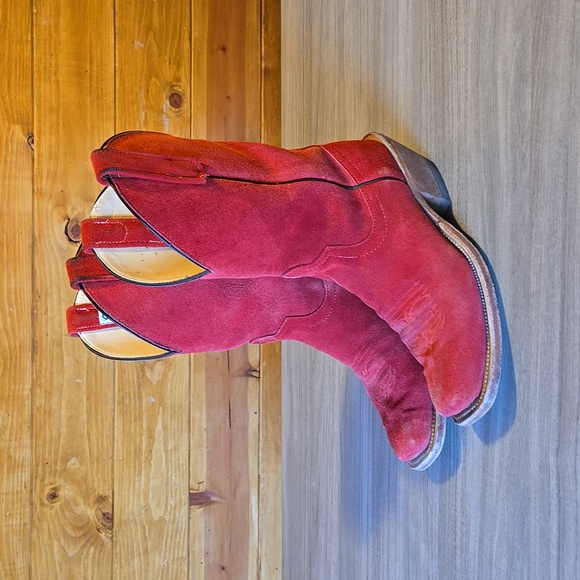 Anderson Bean Shoes - Anderson Bean Boots